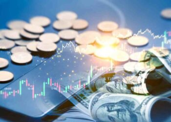 Los bonos argentinos caen y el riesgo país supera los 460 puntos