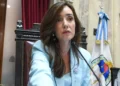 Villarruel volvió a marcar distancia del Gobierno tras el caso Cerimedo