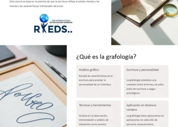 Grafología: el significado oculta detrás de la letra “O” en la personalidad