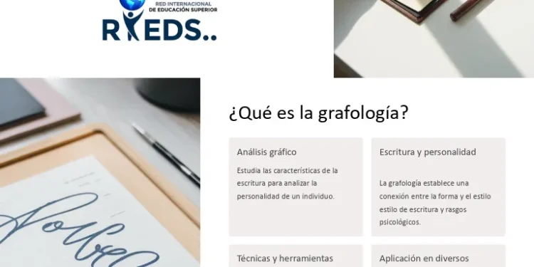 Grafología: el significado oculta detrás de la letra “O” en la personalidad