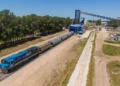Belgrano Cargas: Grupo México y un consorcio de cerealeras analizan participar de la privatización