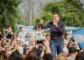 Santilli aseguró que la economía crece, aunque admitió que la recuperación todavía no se generalizó