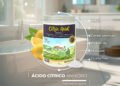 Consejos de una especialista en limpieza: “Para lograr un baño impecable, nada supera a las bombas de ácido cítrico”