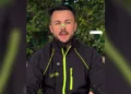 Joan Calderón, jardinero: “Las plantas tienen momentos de descanso y si las tocas a esas horas les molesta”