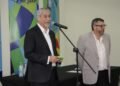 Ferraresi fue designado en un nuevo cargo municipal con sueldo y adicionales en Avellaneda