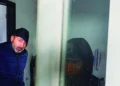 Detención de un sospechoso por el intento de femicidio de Nadia Beller en Bolivia