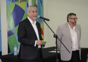 Ferraresi fue designado en un nuevo cargo municipal con sueldo y adicionales en Avellaneda