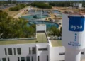 AySA tendrá un nuevo esquema tarifario para 2027-2031 en la previa de la privatización