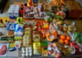 La Canasta Básica Total aumentó 2,2% en julio y una familia necesitó más de $1,56 millones para no ser pobre