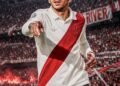 Thiago Almada y Ángel Correa: la nueva esperanza de River