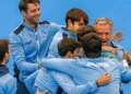 Javier Frana anunció el equipo argentino para la Copa Davis frente a Turquía en Neuquén