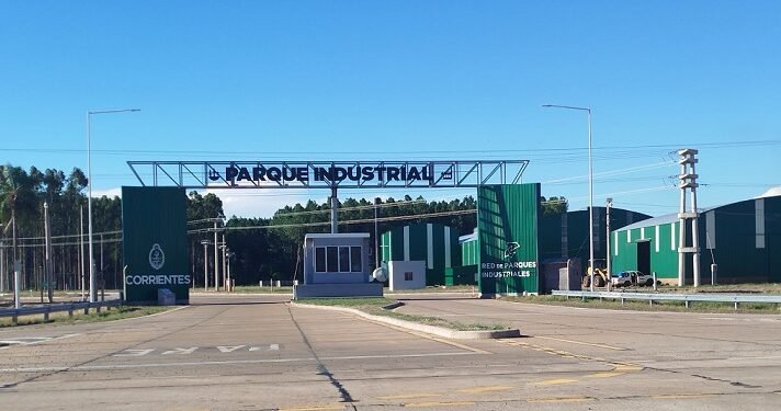 Corrientes busca convertir su infraestructura en poder productivo y apuesta a una nueva etapa industrial