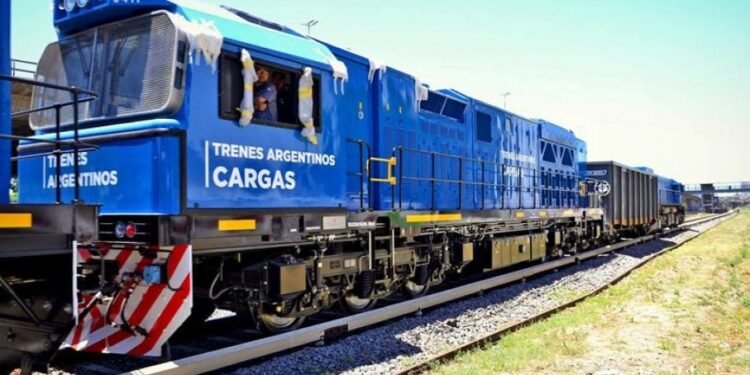 El Gobierno amplió el RIGI a proyectos ferroviarios y tecnológicos