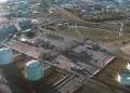 El Gobierno aprobó el ingreso al RIGI del proyecto Ampliación Mega por US$ 365 millones