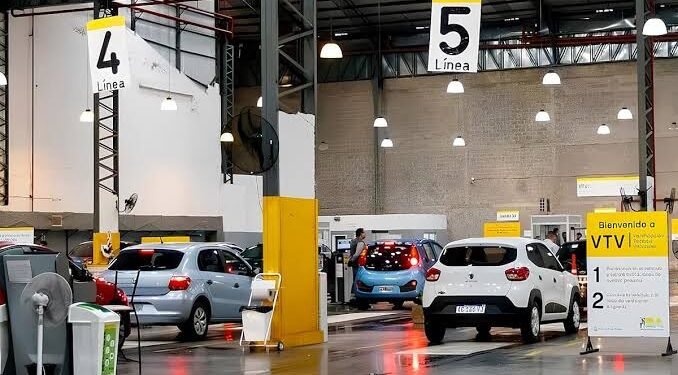La Justicia volvió a frenar la desregulación de las revisiones técnicas obligatorias