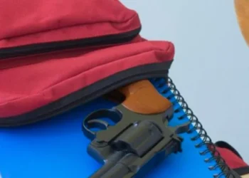 Preocupación en Tucumán: una niña llevó un arma cargada a la escuela tras recibir amenazas