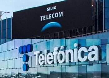 El Enacom facilita la fusión de Telecom y Telefónica con un comprador potencial
