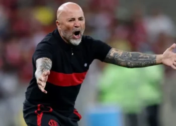 Jorge Sampaoli dejó su cargo como DT de Talleres de Córdoba tras solo 7 partidos