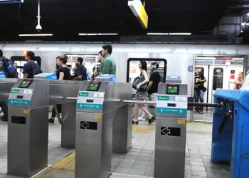 Renovación en una de las estaciones de subte más transitadas de Buenos Aires
