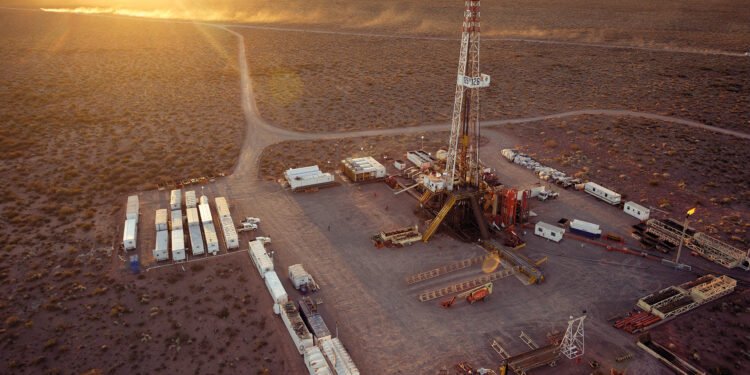 Vaca Muerta, la apuesta de Milei para cambiar el perfil económico de la Argentina