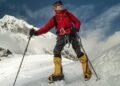 Carlos Soria, alpinista récord de 87 años: “Me despierto y hago ejercicio todos los días, mi cuerpo y mi mente lo requieren”