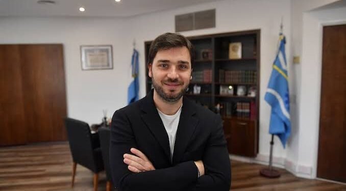 Ignacio Torres pidió que las alianzas electorales se definan por una agenda de desarrollo y no solo por votos