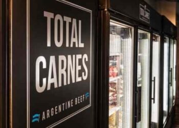 Productores argentinos de carne proyectan ingresos de US$9 millones en el mercado estadounidense