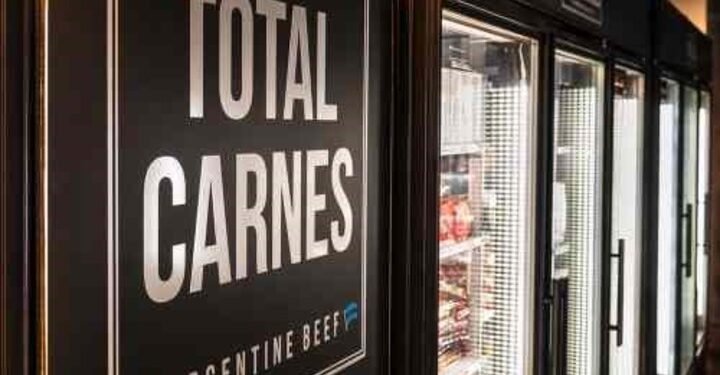 Productores argentinos de carne proyectan ingresos de US$9 millones en el mercado estadounidense