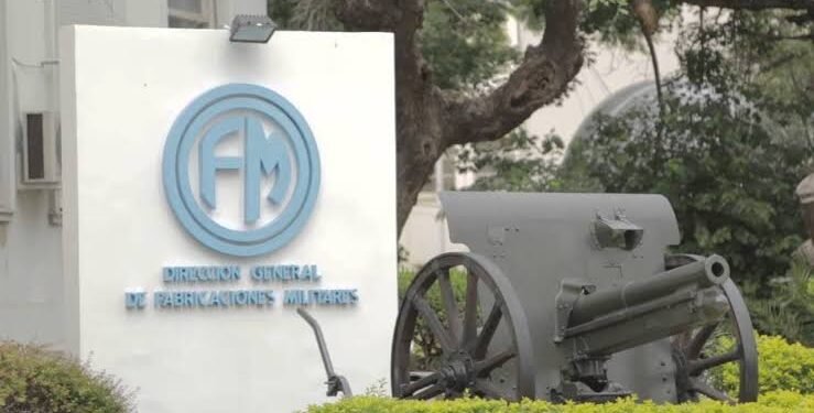 Fabricaciones Militares flexibilizó las condiciones para sumar socios privados
