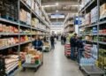 El consumo masivo cayó 3,7% en el segundo trimestre y el AMBA registró el mayor retroceso