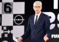 Arsene Wenger se desvincula del proyecto de privatización del Mundial: era ‘absolutamente necesario’ abandonarlo