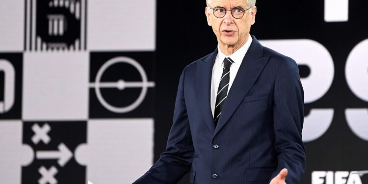 Arsene Wenger se desvincula del proyecto de privatización del Mundial: era ‘absolutamente necesario’ abandonarlo