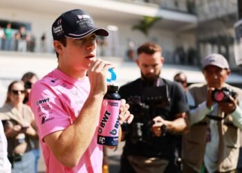 El análisis de un medio británico sobre la renovación de Colapinto en Alpine en la F1: ‘Es contradictorio’
