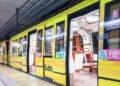 Jubilados y pensionados podrán viajar gratis en el subte con el DNI