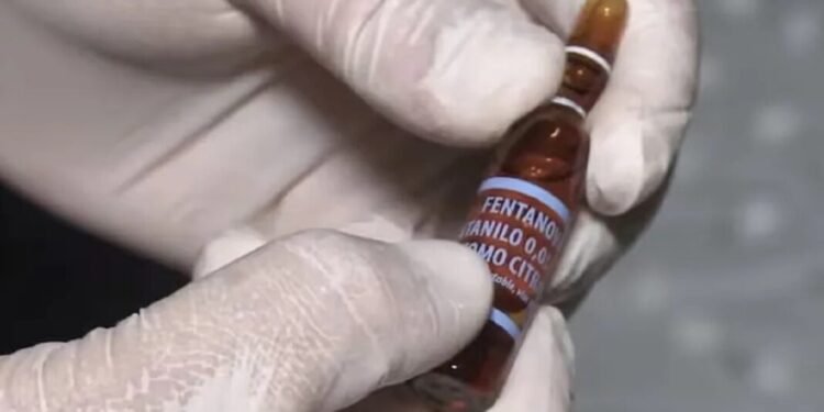 Detuvieron a exfuncionarias de control sanitario por la causa del fentanilo contaminado
