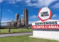 Una cementera cumplió 100 años y destacó su aporte al desarrollo de la infraestructura del país