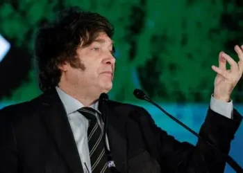 Javier Milei: “No somos Suiza, pero estamos mejor; si hay gente que no llega a fin de mes, es menos que cuando iniciamos”