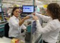 El consumo privado registro un fuerte retroceso