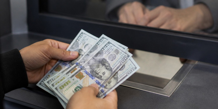 Cotización del dólar blue: precios del miércoles 2 de septiembre