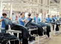 La industria textil profundiza su caída: producción, empleo e inversiones siguen en retroceso
