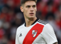 El nombre que River Plate tiene en el radar ante la posible salida de Martínez Quarta