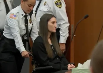 El impacto del juicio por asesinato de Lindsay Clancy en la opinión pública de EE.UU.