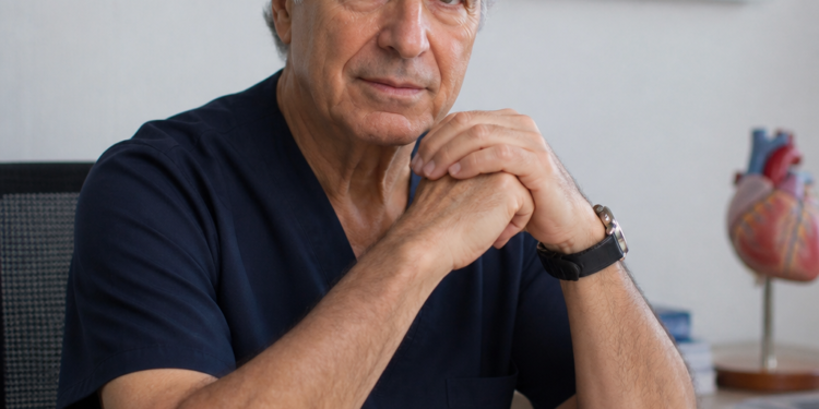 Mario Boskis, cardiólogo: “Todo lo que comienza en la mente se refleja en el cuerpo”