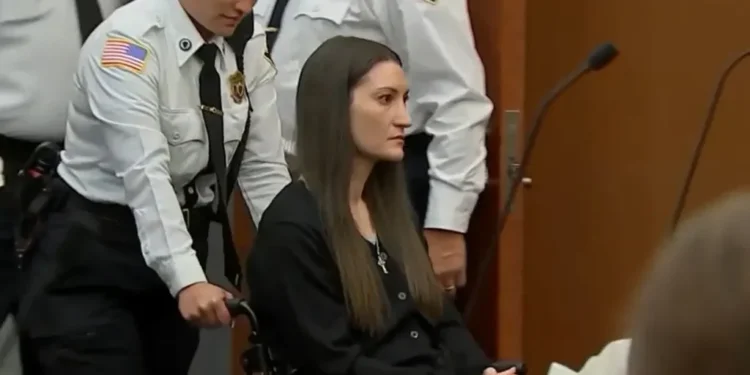 El impacto del juicio por asesinato de Lindsay Clancy en la opinión pública de EE.UU.