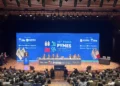 Seis gobernadores destacaron el potencial de Vaca Muerta y la minería para integrar a las pymes