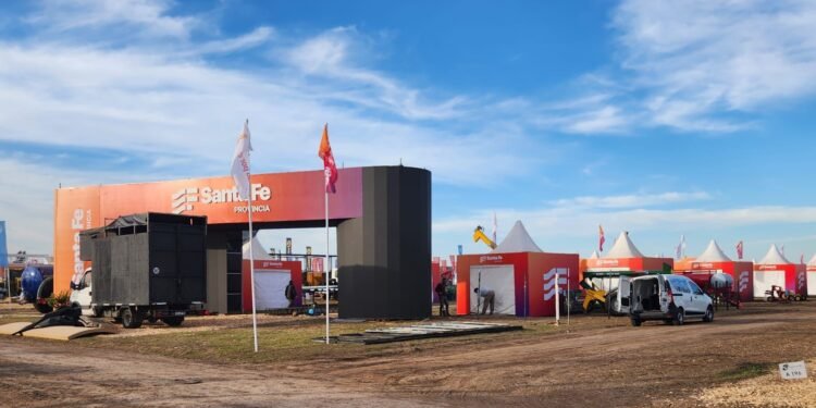 El Santa Fe Business Forum cerró con US$40 millones en exportaciones y nuevas oportunidades de negocios