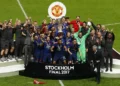 Manchester United se enfrenta a Sabah en la Champions League 2026: horario y seguimiento en vivo