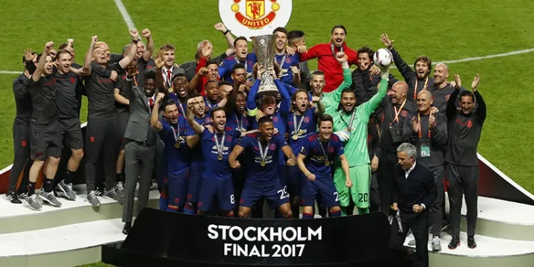 Manchester United se enfrenta a Sabah en la Champions League 2026: horario y seguimiento en vivo