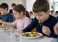 Estudio revela patrones comunes en la dieta de niños con baja talla