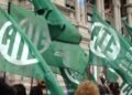 ATE convocó a un paro nacional y una movilización por la situación del PAMI